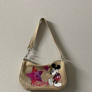 Disney Childrens Purse
